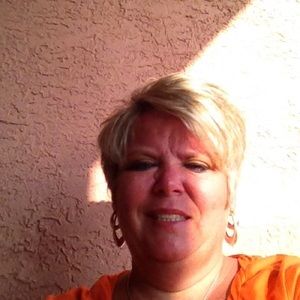 Meet your Posher, Pam